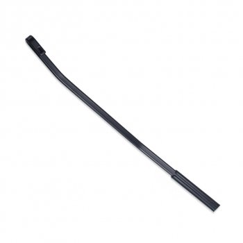 249 р. Рычаг стеклоочистителя ГАЗ-3302,3310 595мм (крючок 3х8) METALPART METALPART mp-60.5205800-20  с доставкой в г. Кемерово. Увеличить фотографию 6