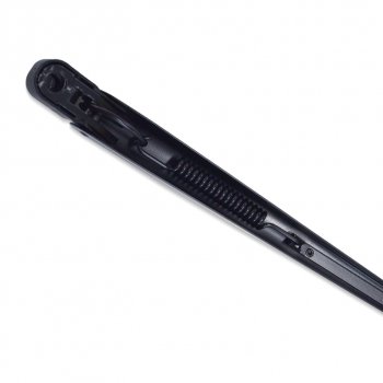 249 р. Рычаг стеклоочистителя ГАЗ-3302,3310 595мм (крючок 3х8) METALPART METALPART mp-60.5205800-20  с доставкой в г. Кемерово. Увеличить фотографию 7