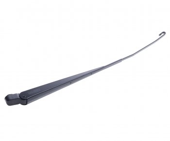 249 р. Рычаг стеклоочистителя ГАЗ-3302,3310 595мм (крючок 3х8) METALPART METALPART mp-60.5205800-20  с доставкой в г. Кемерово. Увеличить фотографию 1