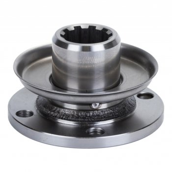 999 р. Фланец УАЗ коробки раздаточной передний METALPART METALPART mp-69-1802043-01  с доставкой в г. Кемерово. Увеличить фотографию 4