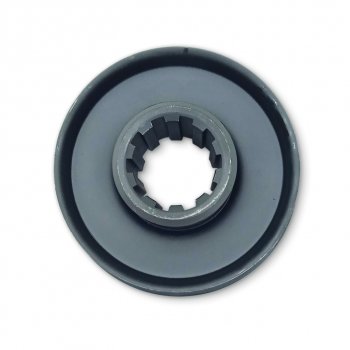 999 р. Фланец УАЗ коробки раздаточной передний METALPART METALPART mp-69-1802043-01  с доставкой в г. Кемерово. Увеличить фотографию 6
