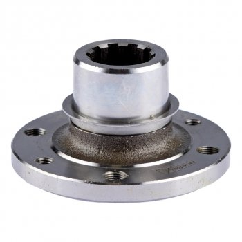 1 079 р. Фланец УАЗ коробки раздаточной задний METALPART METALPART mp-69-1802075-01  с доставкой в г. Кемерово. Увеличить фотографию 4
