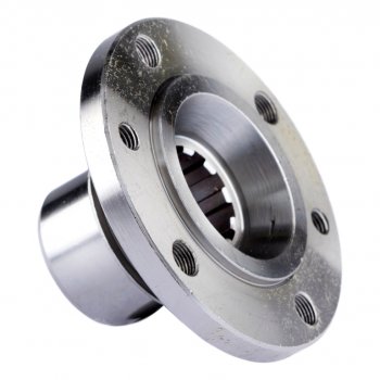 1 079 р. Фланец УАЗ коробки раздаточной задний METALPART METALPART mp-69-1802075-01  с доставкой в г. Кемерово. Увеличить фотографию 5