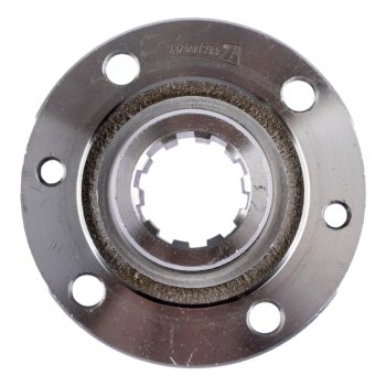 1 079 р. Фланец УАЗ коробки раздаточной задний METALPART METALPART mp-69-1802075-01  с доставкой в г. Кемерово. Увеличить фотографию 7