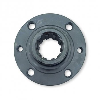 1 079 р. Фланец УАЗ коробки раздаточной задний METALPART METALPART mp-69-1802075-01  с доставкой в г. Кемерово. Увеличить фотографию 8