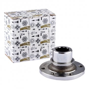 1 079 р. Фланец УАЗ коробки раздаточной задний METALPART METALPART mp-69-1802075-01  с доставкой в г. Кемерово. Увеличить фотографию 9