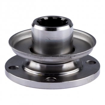 769 р. Фланец УАЗ вала карданного переднего и заднего мостов METALPART METALPART mp-69-2402100-01 METALPART mp-69-2402100-01  с доставкой в г. Кемерово. Увеличить фотографию 1