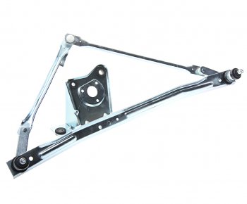 1 959 р. Трапеция стеклоочистителя УАЗ-3163 с 2005 по 2013г.в. METALPART METALPART mp-73.5205100-40  с доставкой в г. Кемерово. Увеличить фотографию 3