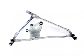 1 959 р. Трапеция стеклоочистителя УАЗ-3163 с 2005 по 2013г.в. METALPART METALPART mp-73.5205100-40  с доставкой в г. Кемерово. Увеличить фотографию 6