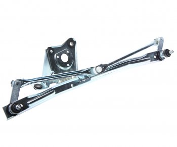 1 959 р. Трапеция стеклоочистителя УАЗ-3163 с 2005 по 2013г.в. METALPART METALPART mp-73.5205100-40  с доставкой в г. Кемерово. Увеличить фотографию 1