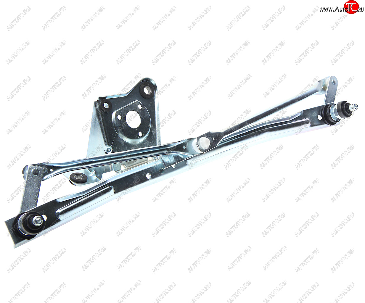 1 959 р. Трапеция стеклоочистителя УАЗ-3163 с 2005 по 2013г.в. METALPART METALPART mp-73.5205100-40  с доставкой в г. Кемерово