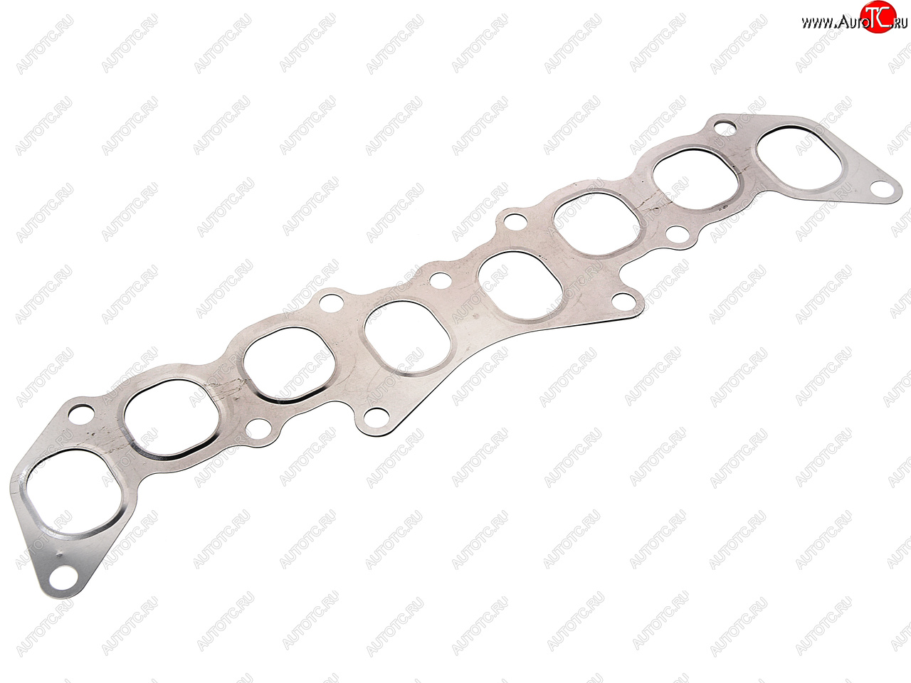 489 р. Прокладка ГАЗель Next дв.EvoTech 2.7 коллектора впускного металл METALPART METALPART mp-а274-1008080  с доставкой в г. Кемерово