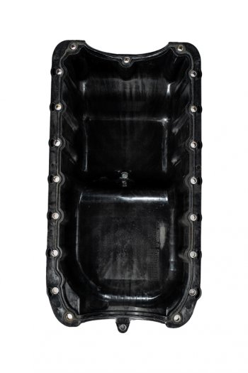 9 899 р. Картер Газель Next дв.EvoTech масляный в сборе с прокладкой и пробкой METALPART METALPART mp-a274.1009009  с доставкой в г. Кемерово. Увеличить фотографию 3