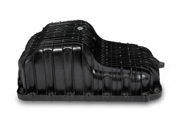 9 899 р. Картер Газель Next дв.EvoTech масляный в сборе с прокладкой и пробкой METALPART METALPART mp-a274.1009009  с доставкой в г. Кемерово. Увеличить фотографию 4