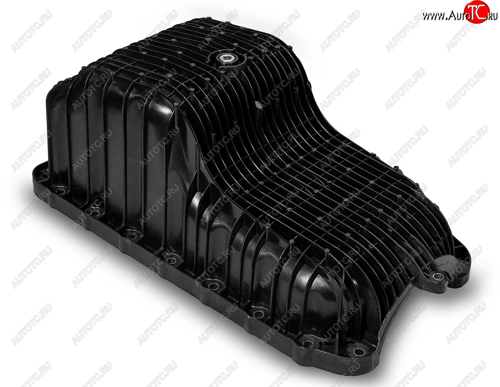 9 899 р. Картер Газель Next дв.EvoTech масляный в сборе с прокладкой и пробкой METALPART METALPART mp-a274.1009009  с доставкой в г. Кемерово