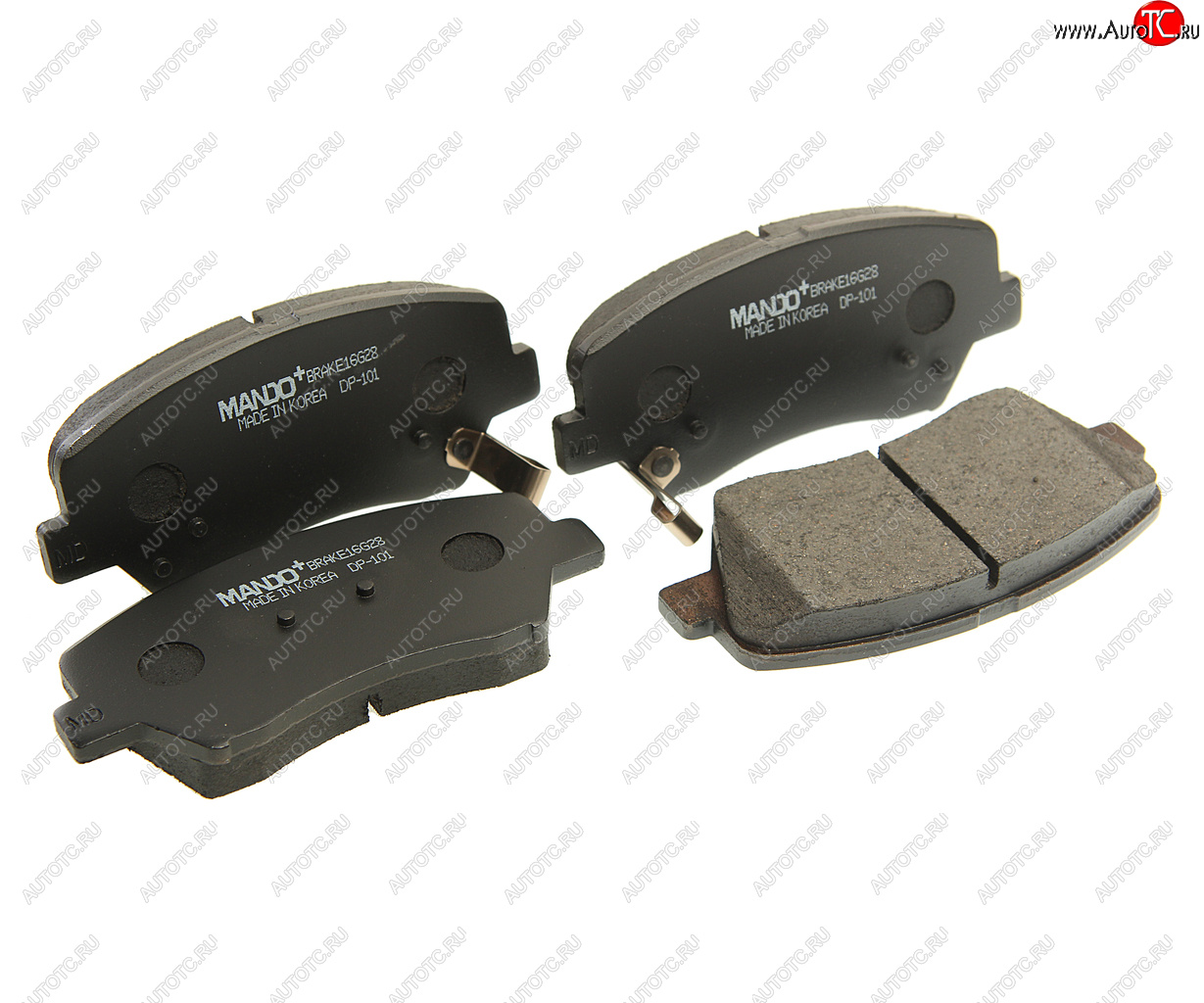 1 469 р. Колодки тормозные передние R15 (4шт.) MANDO Hyundai I30 FD универсал дорестайлинг (2007-2010) с доставкой в г. Кемерово Увеличить фотографию 1 1 469 р. Колодки тормозные передние R15 (4шт.) MANDO Hyundai I30 FD универсал дорестайлинг (2007-2010) с доставкой в г. Кемерово