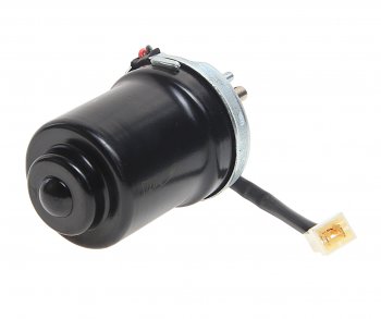 1 549 р. Мотор отопителя ГАЗ-52,53,3307,УАЗ METALPART METALPART mp-мэ236-3730010  с доставкой в г. Кемерово. Увеличить фотографию 2
