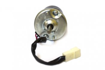 1 549 р. Мотор отопителя ГАЗ-52,53,3307,УАЗ METALPART METALPART mp-мэ236-3730010  с доставкой в г. Кемерово. Увеличить фотографию 4