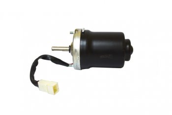 1 549 р. Мотор отопителя ГАЗ-52,53,3307,УАЗ METALPART METALPART mp-мэ236-3730010  с доставкой в г. Кемерово. Увеличить фотографию 5