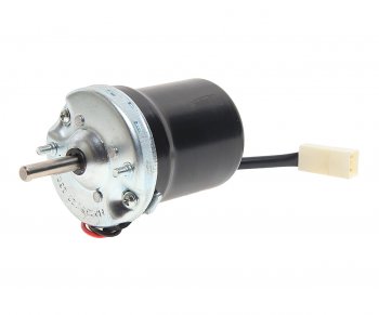 1 549 р. Мотор отопителя ГАЗ-52,53,3307,УАЗ METALPART METALPART mp-мэ236-3730010  с доставкой в г. Кемерово. Увеличить фотографию 1