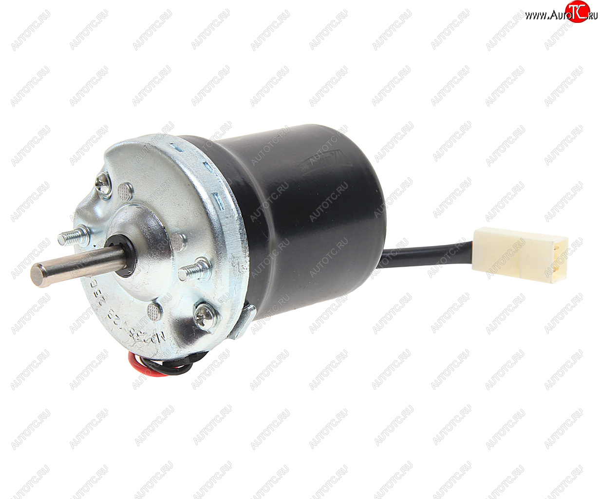 1 549 р. Мотор отопителя ГАЗ-52,53,3307,УАЗ METALPART METALPART mp-мэ236-3730010  с доставкой в г. Кемерово