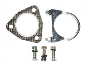 170 р. Ремкомплект УАЗ-3741,452 (-00) крепления глушителя METALPART METALPART mp-n-012-05  с доставкой в г. Кемерово. Увеличить фотографию 2