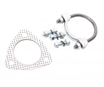 170 р. Ремкомплект УАЗ-3741,452 (-00) крепления глушителя METALPART METALPART mp-n-012-05  с доставкой в г. Кемерово. Увеличить фотографию 1