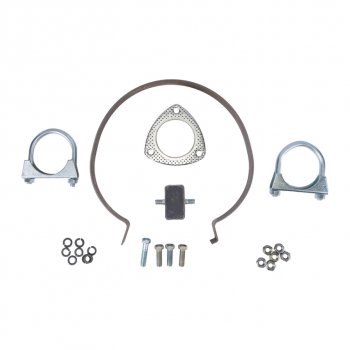 799 р. Ремкомплект УАЗ-3151,469 (00-) крепления глушителя METALPART METALPART mp-n-012-06  с доставкой в г. Кемерово. Увеличить фотографию 3