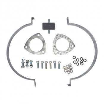 999 р. Ремкомплект УАЗ-3163 (08-) крепления глушителя METALPART METALPART mp-n-012-08  с доставкой в г. Кемерово. Увеличить фотографию 4