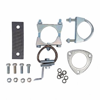 1 099 р. Ремкомплект УАЗ-3741,452 с дв.УМЗ крепления резонатора METALPART METALPART mp-n-012-14  с доставкой в г. Кемерово. Увеличить фотографию 4
