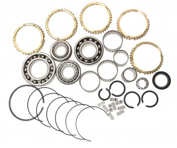 9 899 р. Ремкомплект КПП УАЗ-452,3303 (5-ти ступенчатая) полный METALPART METALPART mp-n-018-20  с доставкой в г. Кемерово. Увеличить фотографию 2
