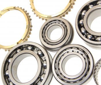 9 899 р. Ремкомплект КПП УАЗ-452,3303 (5-ти ступенчатая) полный METALPART METALPART mp-n-018-20  с доставкой в г. Кемерово. Увеличить фотографию 3
