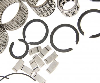 9 899 р. Ремкомплект КПП УАЗ-452,3303 (5-ти ступенчатая) полный METALPART METALPART mp-n-018-20  с доставкой в г. Кемерово. Увеличить фотографию 4