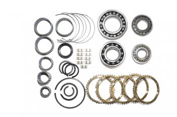 9 899 р. Ремкомплект КПП УАЗ-452,3303 (5-ти ступенчатая) полный METALPART METALPART mp-n-018-20  с доставкой в г. Кемерово. Увеличить фотографию 6