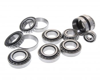 5 999 р. Ремкомплект УАЗ мост ТИМКЕН,ГИБРИД полный (подшипники) METALPART METALPART mp-n-023-04  с доставкой в г. Кемерово. Увеличить фотографию 2