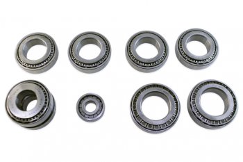 5 999 р. Ремкомплект УАЗ мост ТИМКЕН,ГИБРИД полный (подшипники) METALPART METALPART mp-n-023-04  с доставкой в г. Кемерово. Увеличить фотографию 6