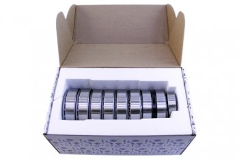 5 999 р. Ремкомплект УАЗ мост ТИМКЕН,ГИБРИД полный (подшипники) METALPART METALPART mp-n-023-04  с доставкой в г. Кемерово. Увеличить фотографию 7
