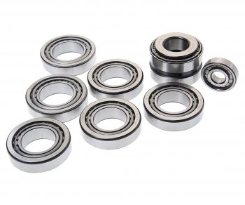 5 999 р. Ремкомплект УАЗ мост ТИМКЕН,ГИБРИД полный (подшипники) METALPART METALPART mp-n-023-04  с доставкой в г. Кемерово. Увеличить фотографию 1