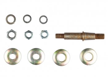 459 р. Ремкомплект УАЗ-3151,452 крепления амортизатора METALPART METALPART mp-n-029-08  с доставкой в г. Кемерово. Увеличить фотографию 2