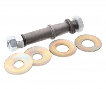 459 р. Ремкомплект УАЗ-3151,452 крепления амортизатора METALPART METALPART mp-n-029-08  с доставкой в г. Кемерово. Увеличить фотографию 1