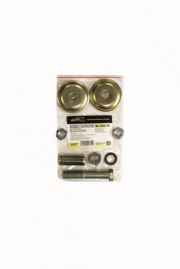 275 р. Ремкомплект УАЗ-315195 крепления амортизатора переднего METALPART METALPART mp-n-029-10  с доставкой в г. Кемерово. Увеличить фотографию 2