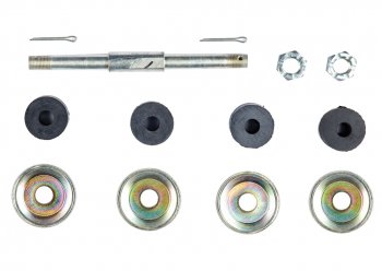 739 р. Стойка стабилизатора УАЗ-3163 переднего в сборе METALPART METALPART mp-n-029-11  с доставкой в г. Кемерово. Увеличить фотографию 4