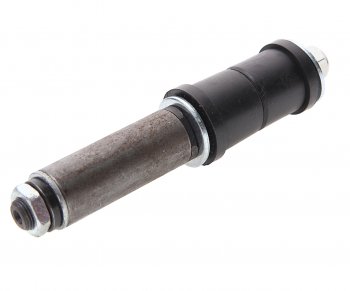 1 199 р. Ремкомплект УАЗ-3163 (-07) крепления передней оси рессоры METALPART METALPART mp-n-029-21  с доставкой в г. Кемерово. Увеличить фотографию 2