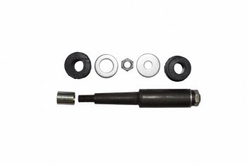 1 199 р. Ремкомплект УАЗ-3163 (-07) крепления передней оси рессоры METALPART METALPART mp-n-029-21  с доставкой в г. Кемерово. Увеличить фотографию 4