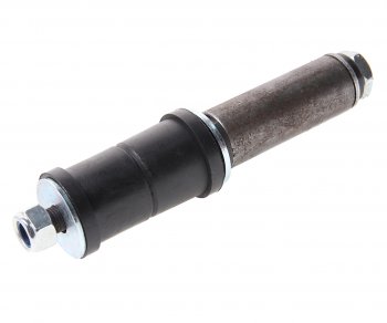 1 199 р. Ремкомплект УАЗ-3163 (-07) крепления передней оси рессоры METALPART METALPART mp-n-029-21  с доставкой в г. Кемерово. Увеличить фотографию 1