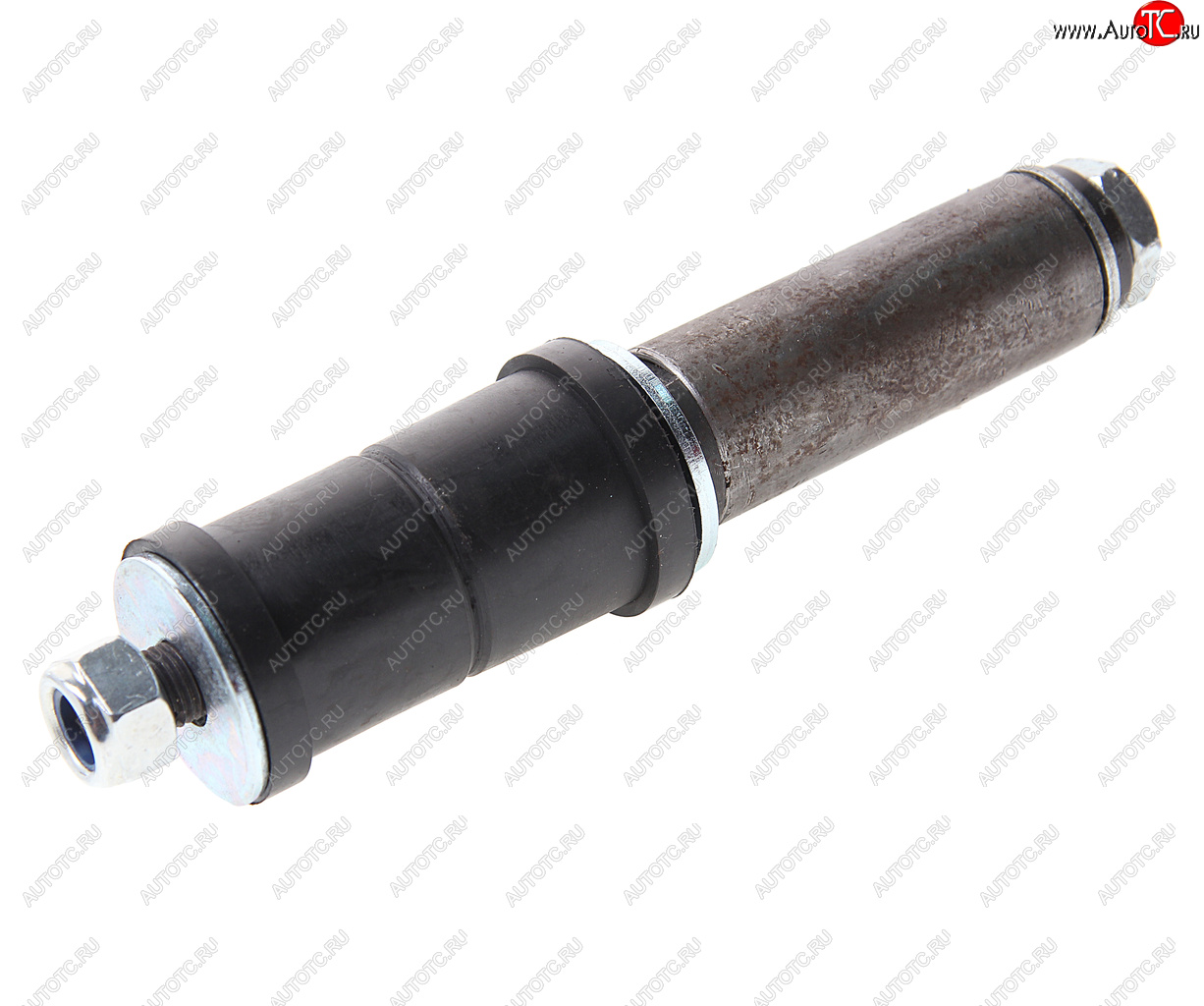1 199 р. Ремкомплект УАЗ-3163 (-07) крепления передней оси рессоры METALPART METALPART mp-n-029-21  с доставкой в г. Кемерово