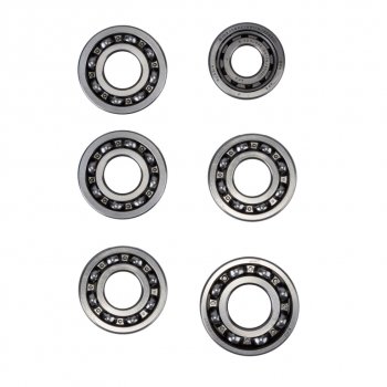 2 499 р. Ремкомплект УАЗ РК прямозубая (подшипники) METALPART METALPART mp-n-038  с доставкой в г. Кемерово. Увеличить фотографию 3
