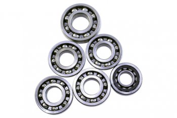 2 499 р. Ремкомплект УАЗ РК прямозубая (подшипники) METALPART METALPART mp-n-038  с доставкой в г. Кемерово. Увеличить фотографию 4