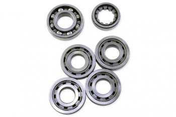 3 499 р. Ремкомплект УАЗ РК косозубая (подшипники) METALPART METALPART mp-n-038-01  с доставкой в г. Кемерово. Увеличить фотографию 3