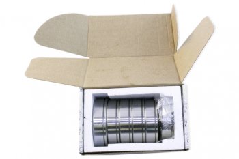 3 499 р. Ремкомплект УАЗ РК косозубая (подшипники) METALPART METALPART mp-n-038-01  с доставкой в г. Кемерово. Увеличить фотографию 4